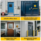 Door Security Bar
