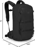Osprey Archeon 24L Unisex Backpacking Backpack - Image 13