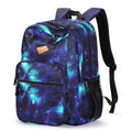 26L Backpack for College (Cyberspace Galaxy / 16.5 Inch)