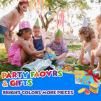 Sensory Fidget Magnet Toys for Kids (18pcs)
