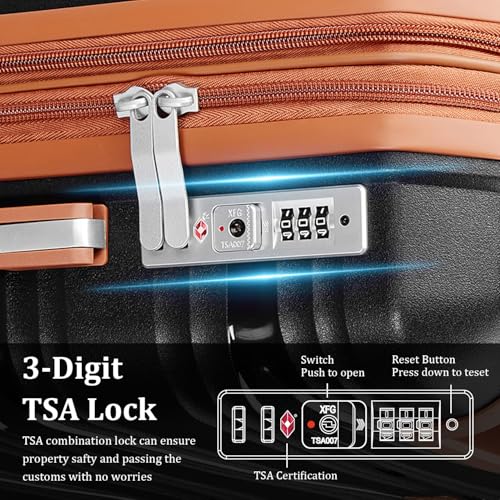Expandable Carry (Black / Carry On Set (14in/20in/DB/TB))
