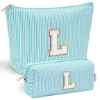 Birthday Gifts for Women (Light Blue / L)