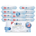 Disinfecting Wipes (960 Count (Pack of 12))