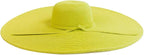 San Diego Hat Company Women's Ultrabraid X-Large Brim Hat, Adjustable Sun Hat by SanDiegoHat