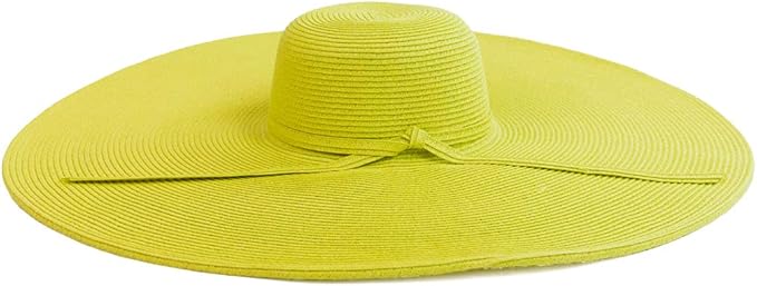 San Diego Hat Company Women's Ultrabraid X-Large Brim Hat, Adjustable Sun Hat by SanDiegoHat