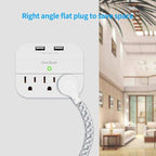 One Beat Desktop Power Strip - Image 6