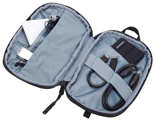 Subterra Powershuttle Small (Black / Mini)