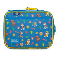 Paw Patrol Kids Lunch Box & Insulated Lunch Bag for School (Regular / Paw Patrol: Outdoor Adventures)