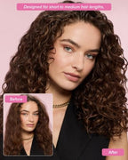 Diffon Worldwide Diffuser Hair Dryer for Curly Hair (Worldwide)