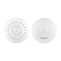Conair Scalp Treatment and Detangle Brush for Long & Thick Hair