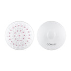 Conair Scalp Treatment and Detangle Brush for Long & Thick Hair