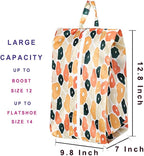 Travel Shoe Bags, Large Oxford Fabric Storage Bags - Image 2