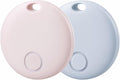 Reyke Smart Tag, Air Tracker Luggage Tracker, Works by Reyke