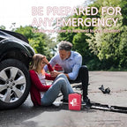 First Aid Kit (Standard Kit)