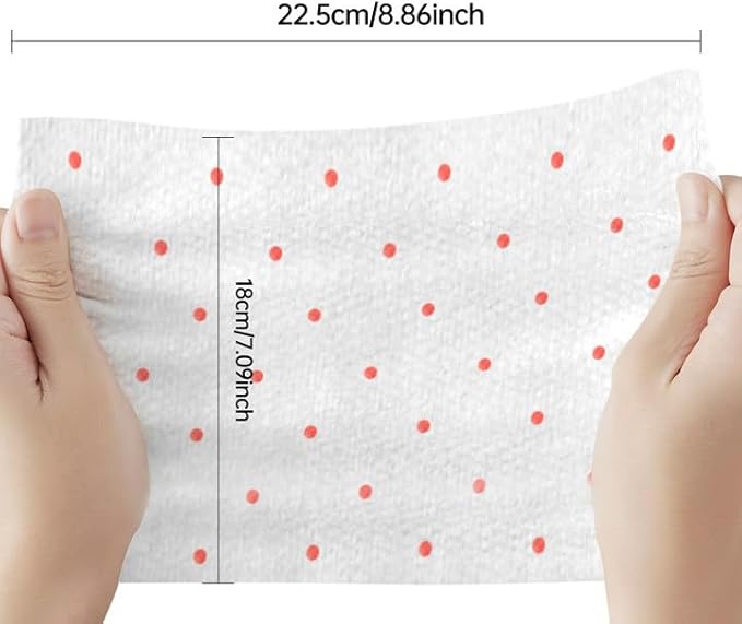 Dish Wipes Extra Thick - Image 3