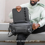 ROGUE V1 6L Sling (6L / Black)