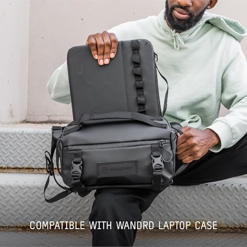 ROGUE V1 6L Sling (6L / Black)