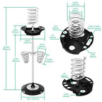 Hair Dryer Stand (crystal)