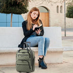 Carry On Underseat (Olive)