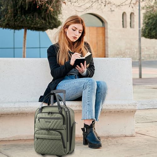 Carry On Underseat (Olive)