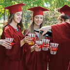 Class of 2026 Celebration (Red)