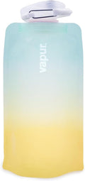 Vapur Collapsible Water Bottle by Vapur