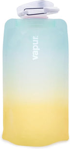 Vapur Collapsible Water Bottle by Vapur