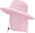 ZOORON Sun Hat for Men Women Fishing Hat by ZOORON