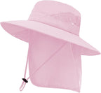 ZOORON Sun Hat for Men Women Fishing Hat by ZOORON