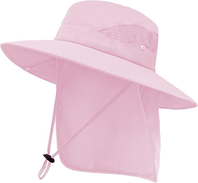 ZOORON Sun Hat for Men Women Fishing Hat by ZOORON