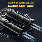 Professional Hair Clippers for Men Beard Trimmers Kit Zero Gapped Haircut Grooming Shaver Gift for Men Women Barber Kids