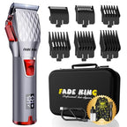 Professional Hair Clippers for Men