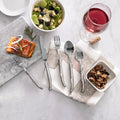 Laguiole Connoisseur 20 (Stainless-Steel)
