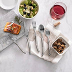 Laguiole Connoisseur 20 (Stainless-Steel)