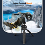 15x45 High Powered Binoculars for Adults (15x45)