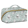 Makeup Organizer Bag (Skulls 191)