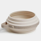 Nomad Small Collapsible Dog Bowl by Cleverpup