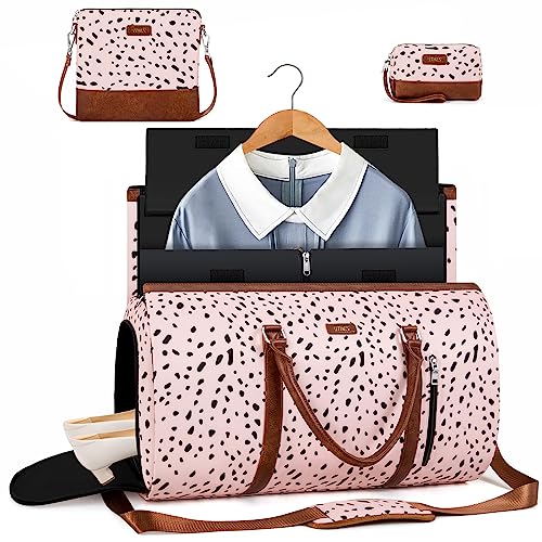 Convertible 2 (E-Pink Leopard)