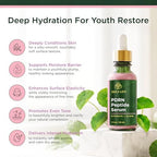 PDRN Serum for Face with Salmon DNA & CICA (1 Fl Oz (Pack of 1))