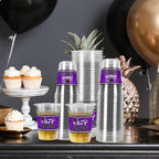 Class of 2026 Celebration (Pruple)