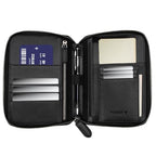 Travel Wallet (Black)