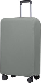 PATIKIL Luggage Cover, Suitcases Covers Elastic Carry on Cover Protector by PATIKIL
