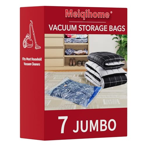 Vacuum Storage Bags