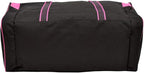 Jetstream Heavy Duty Multi Pocket Durable Sports Gym Equipment Travel Duffel Bag - Image 8