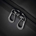 Andante 2 Wheeled Duffel Bag (28-Inch / Riverrock/Black)