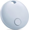 Air Tracker 4 Pack, Smart Bluetooth Tracker Works by Unknown