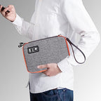Portable Electronic Organizer Case