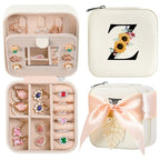 Jewelry Organizer Box (white / Z)