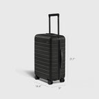 Away Carry-On Luggage, Lightweight Hardside Suitcase - Image 4