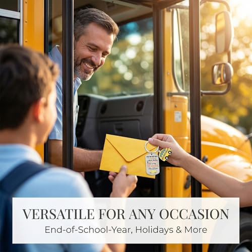 Bus Driver Appreciation Gifts (Bus Driver)